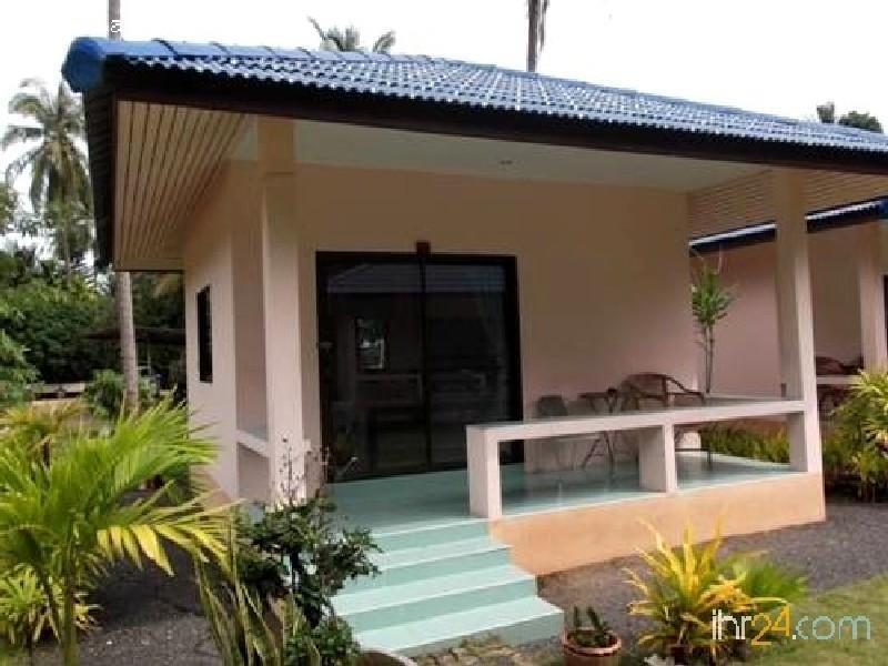 Baan Kuasakul Resort Mae Nam Bagian luar foto
